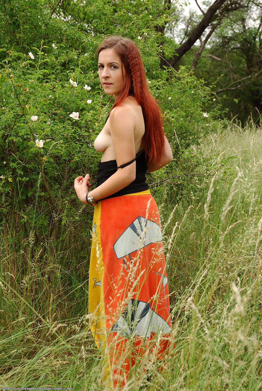 Hot Agnes Pictures from ATK Archives