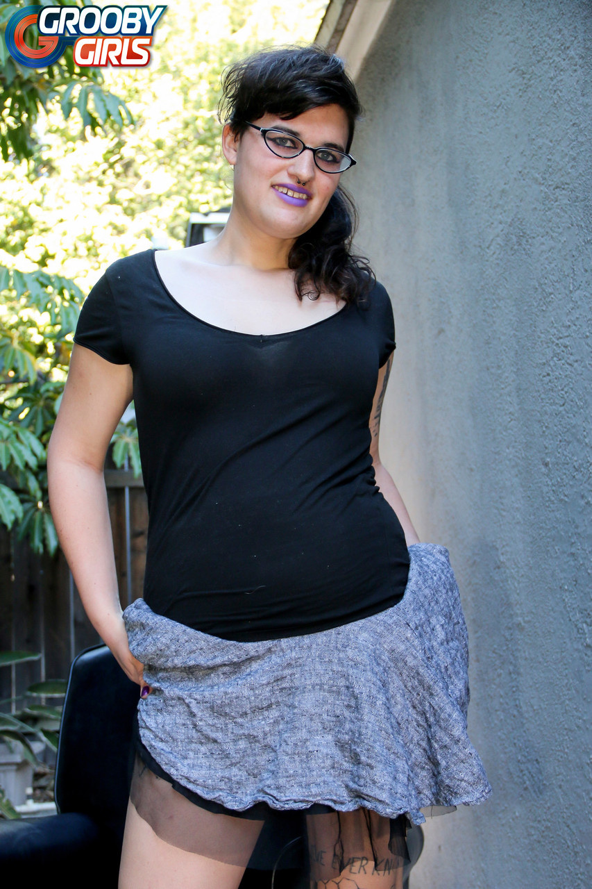 Harriette Nyx Grooby Girls Xxx Gallery