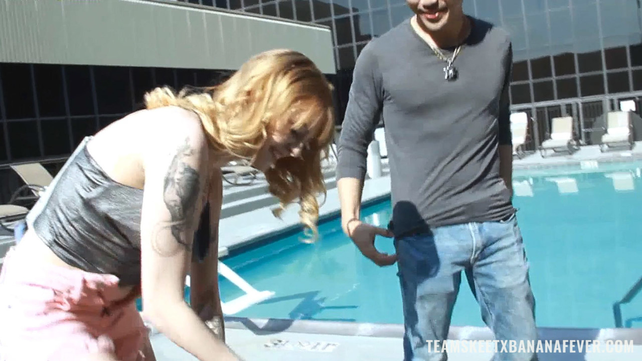 Equipo Skeet Nora Ivy