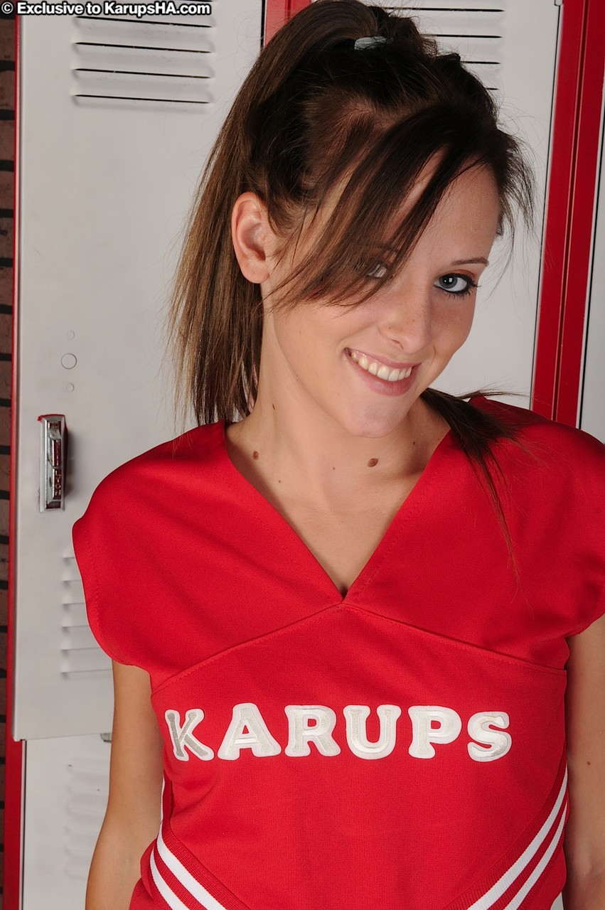 Karups 家乡业余爱好者卡莉威斯特.xxx图片