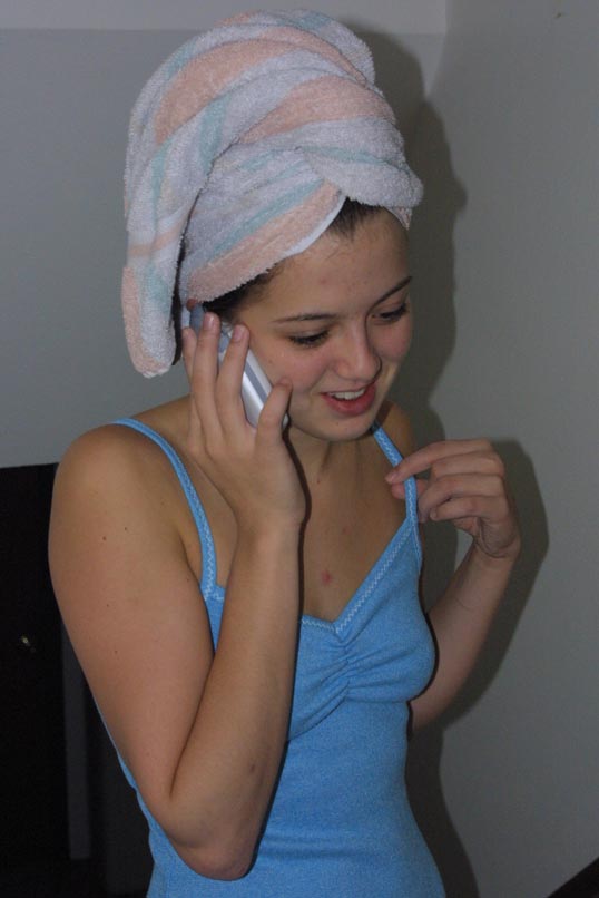 बेकी लेसाब्रे पोर्न तस्वीरें