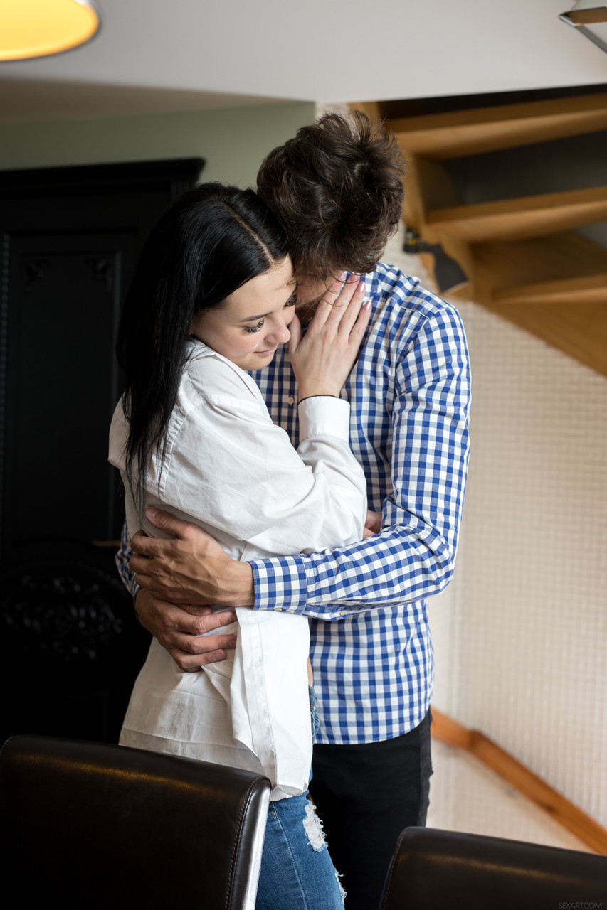 Big Tits Teen Simon Gets Fucked Hard