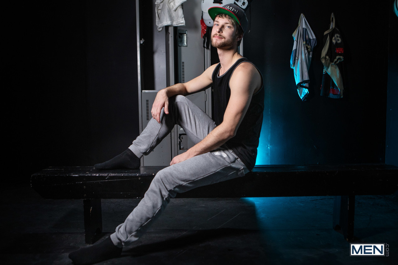 Benjamin Blue Posa E Fode O Gostoso Twink Phillipe Massa