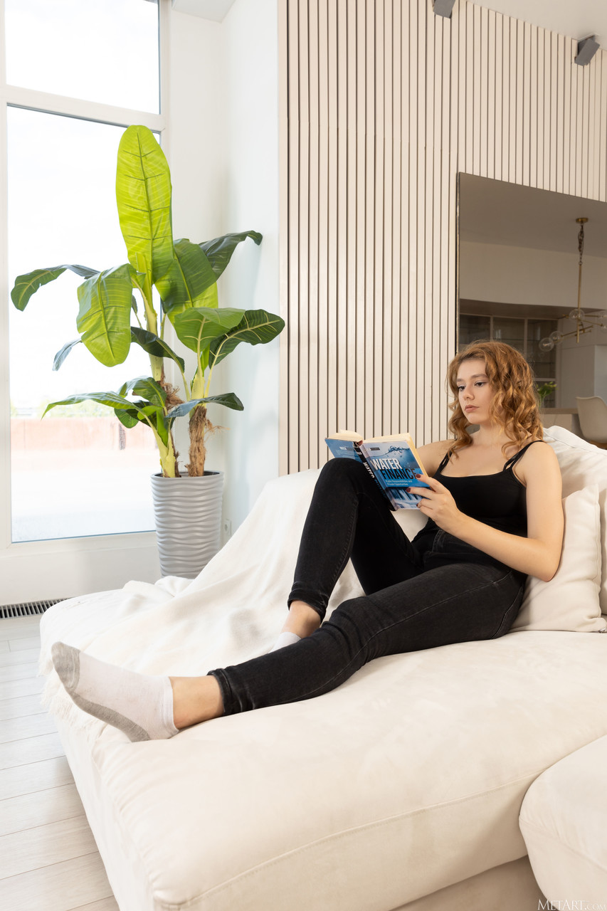 صور عارية شعرية لاريانا ريتشرز