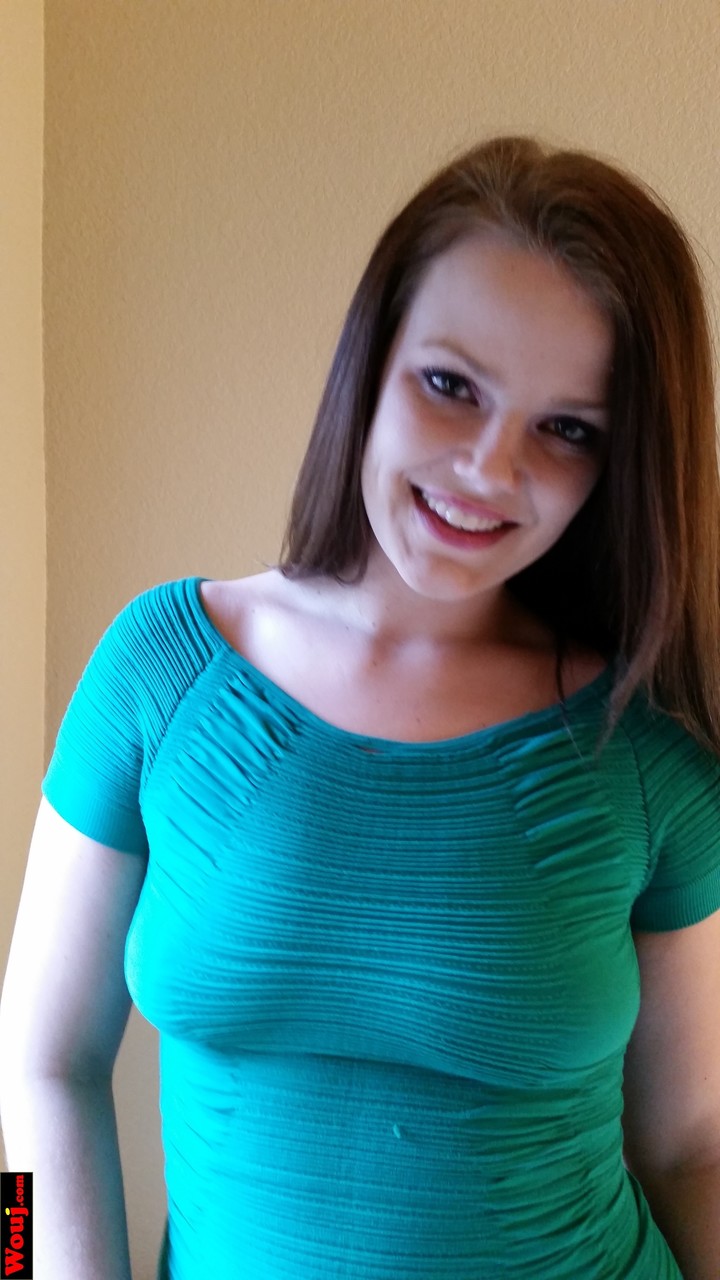 Galeria De Fotos Pornográficas De WouJ Realizada Por WouJ