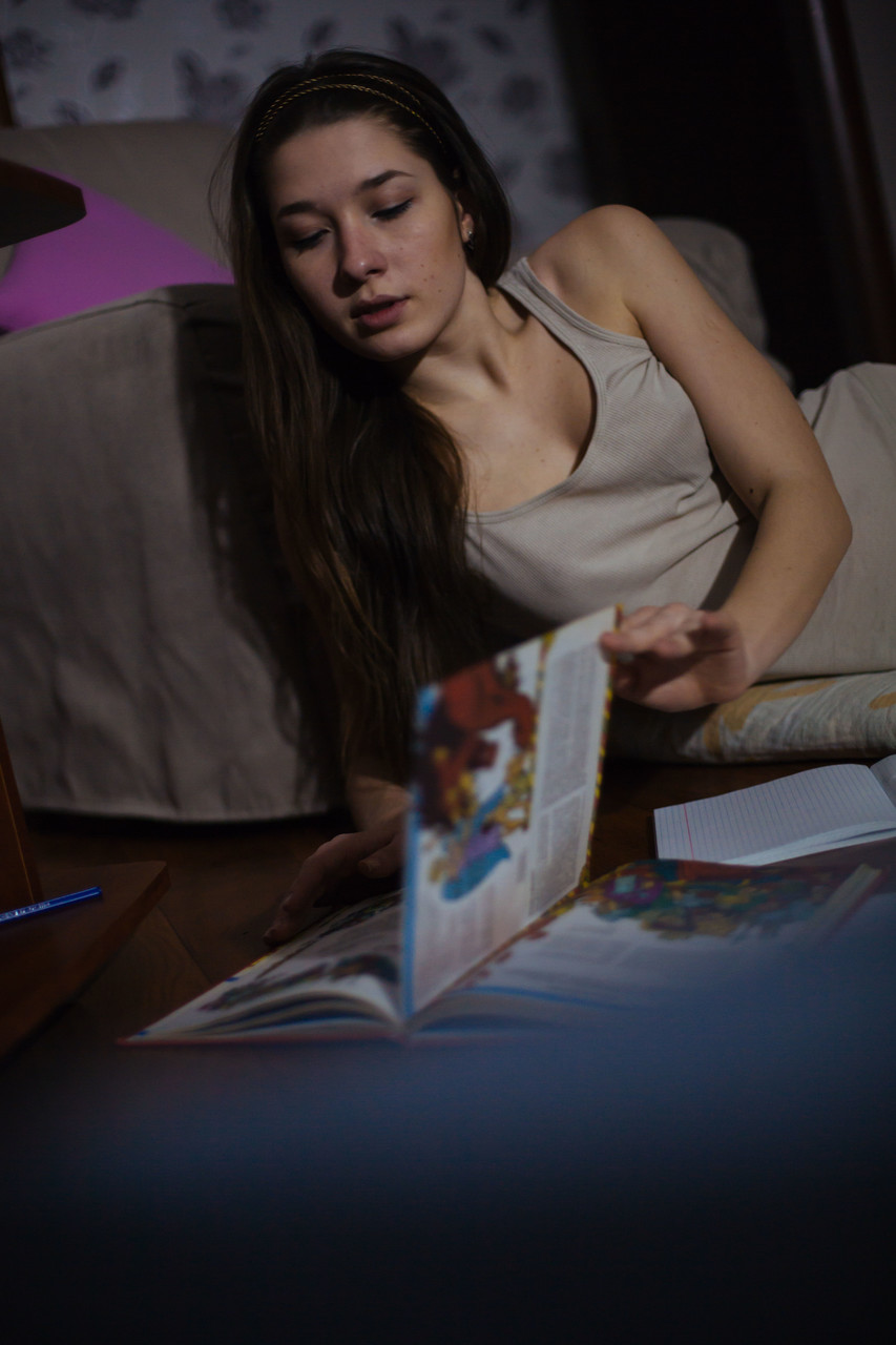 Tori J Hot Porn Erotic Life Performance