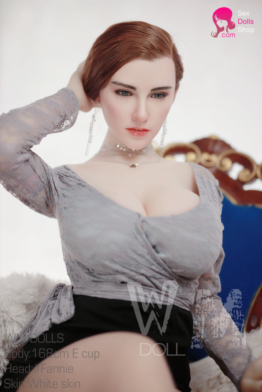 セクシーなセックス人形ショップ