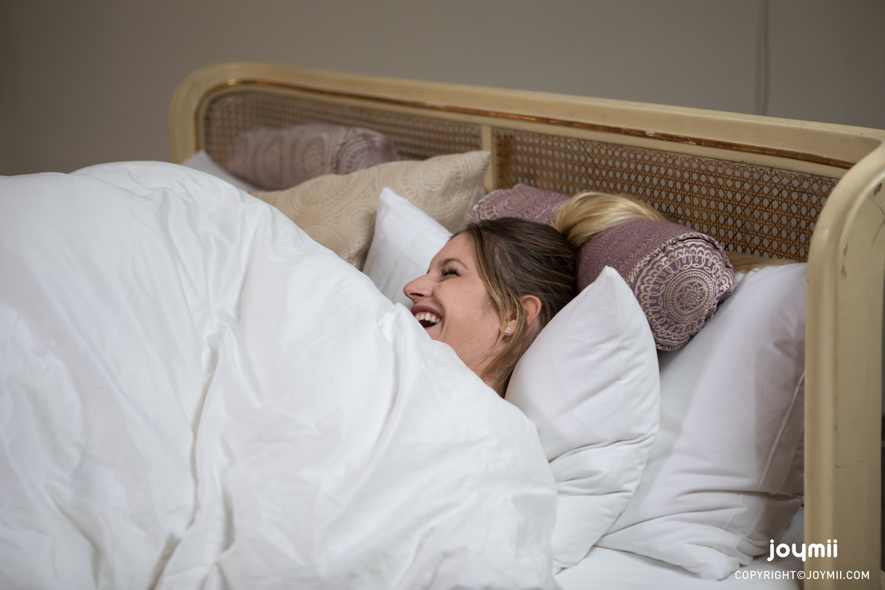 Kristof Cale Und Mira Sunset Joymii Pornobilder