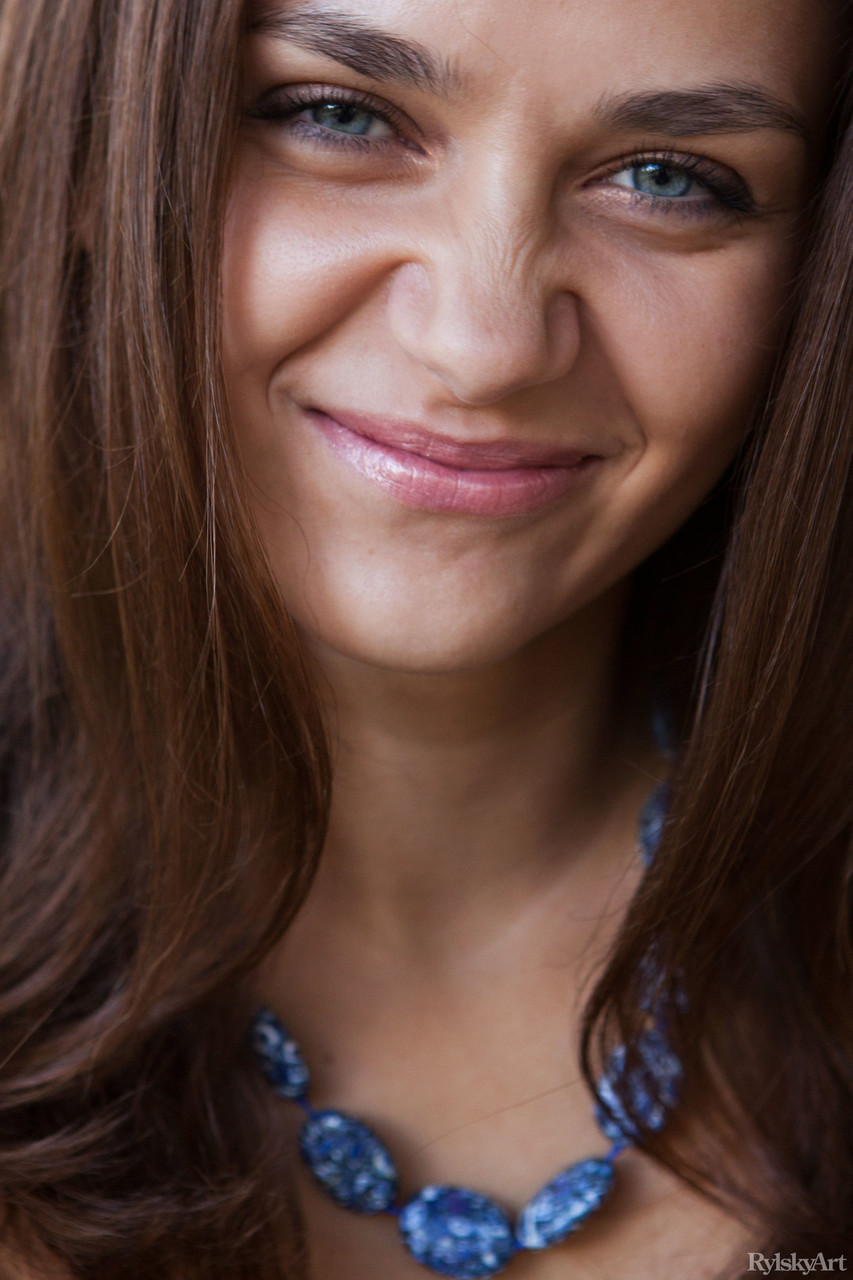 Zlatka In Explicit XXX Gallery By Rylsky Art