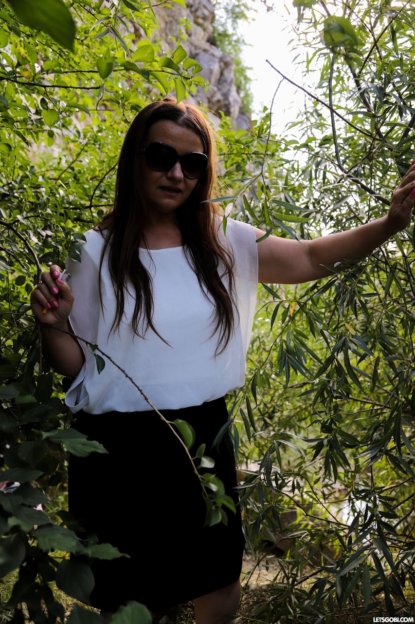 Bi Threesome With Olivier, Tom Bacan And Yvette Naked