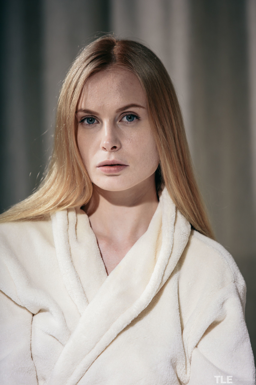 Maria Rubio Hot XXX - Das Erotische Leben