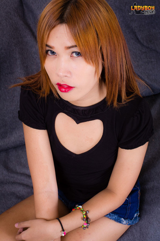 Sinnliche Ladyboy Nadot Xxx Bilder