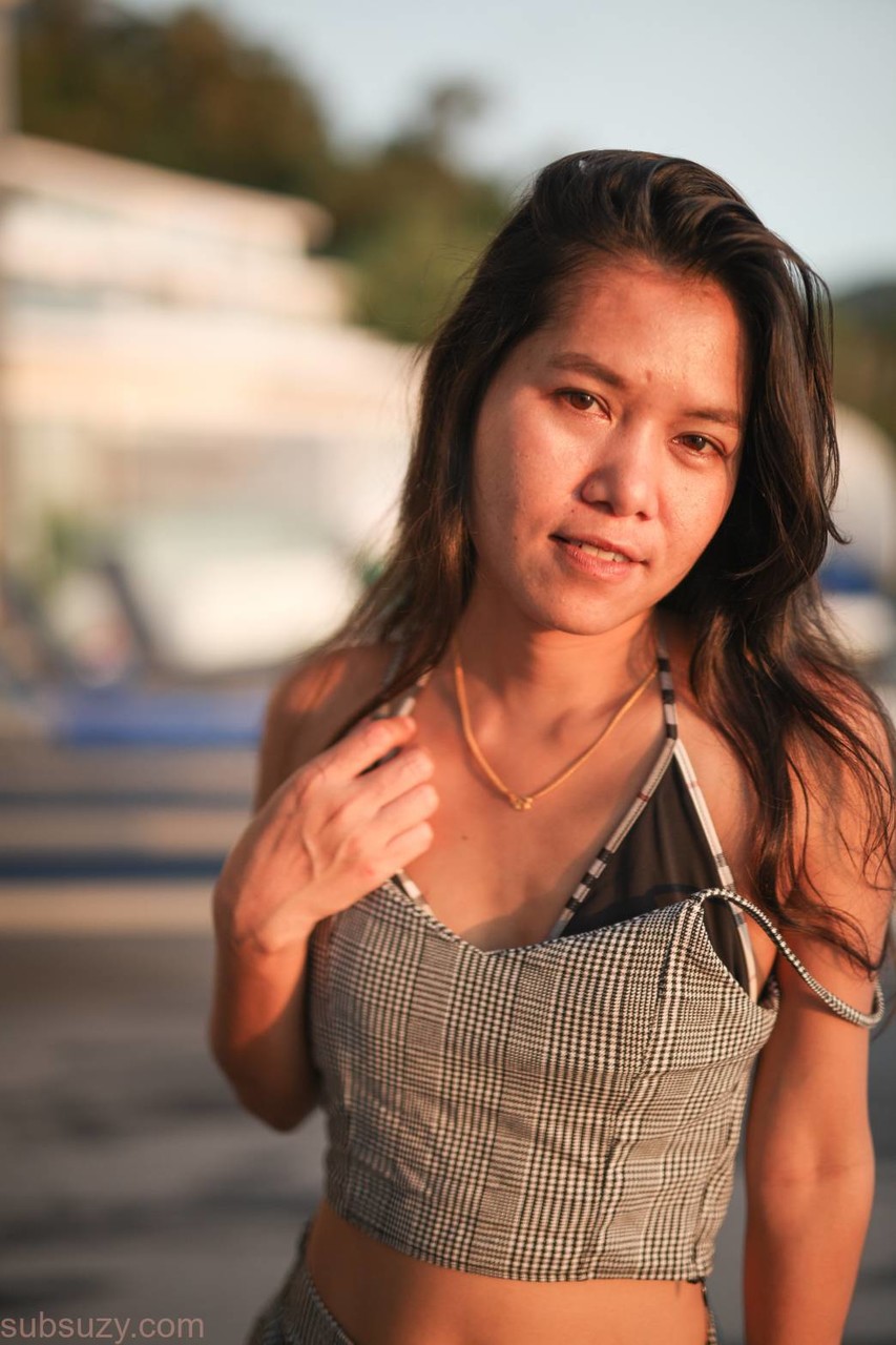 Sub Suzy Modelcentro Star 狂野XXX色情图片