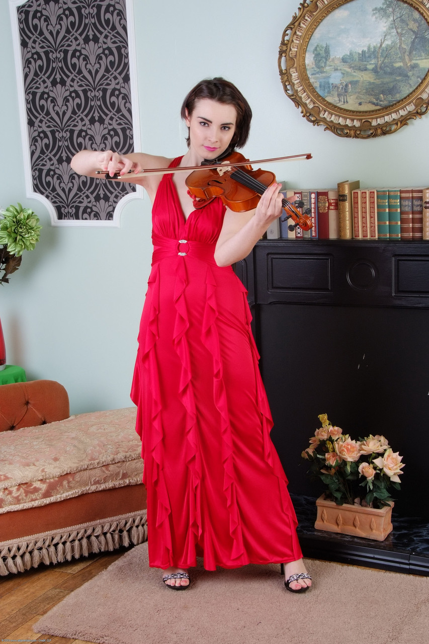 Melody Wilde ATK Premium XXX Images