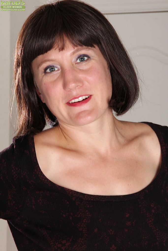 Meredith Johnson Delicious Ass And Pussy Play