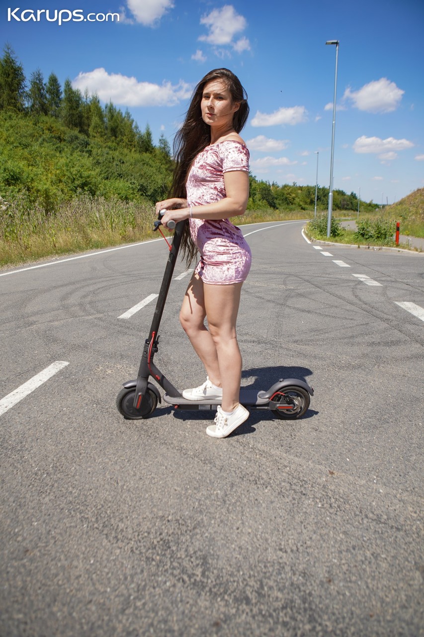 Lara Fox In Karups Private Collection Sex Pics