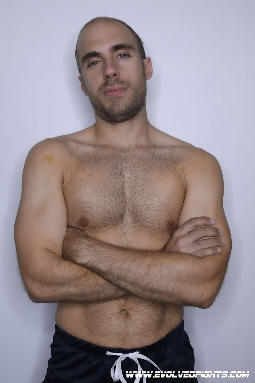 Busty Wrestler Nikki Sequoia Fingered, Licked And Fucked