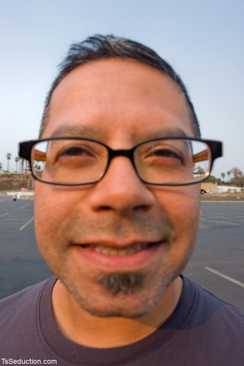 TS Seduction With Ariel Everitts Devin And Diezel Naked XXX