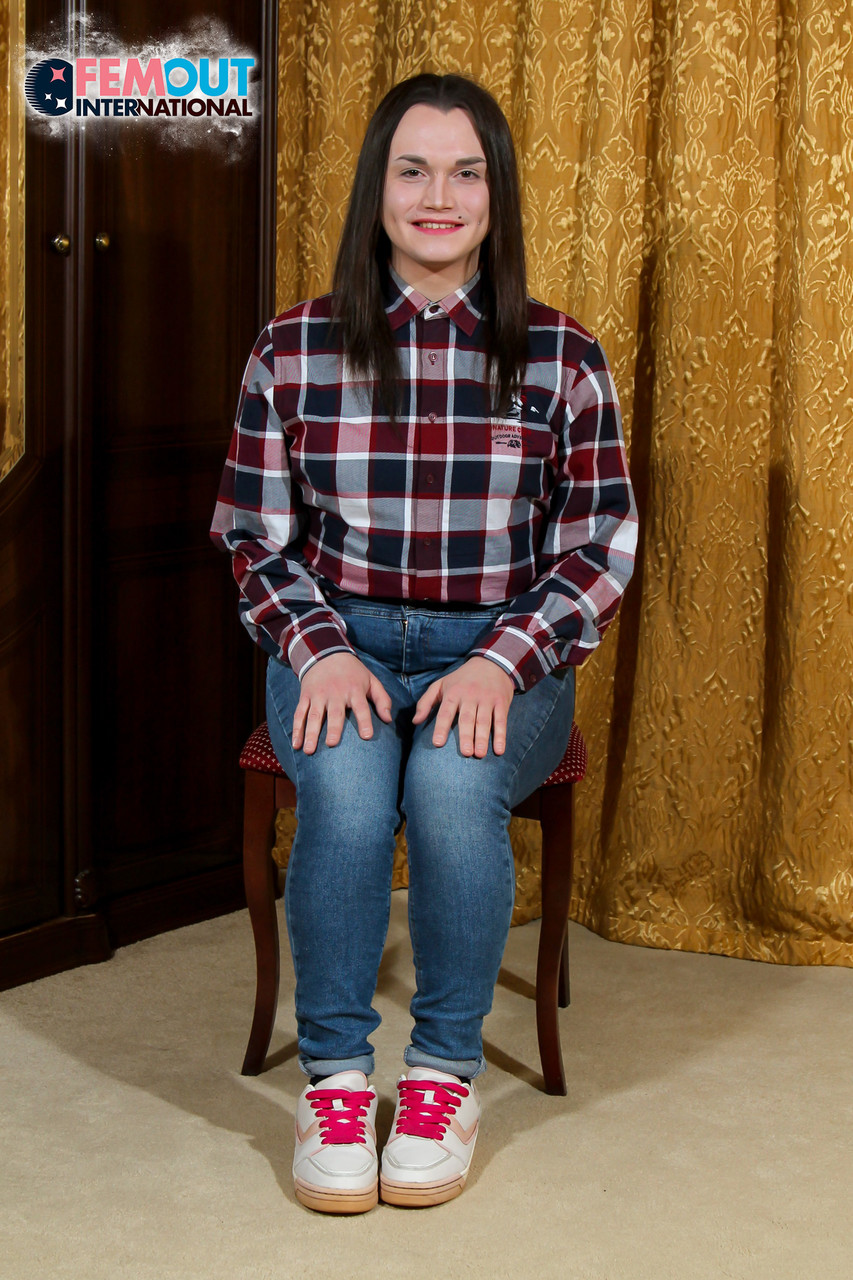 Arina Nefs Femout XXX Photos Porno Chaudes