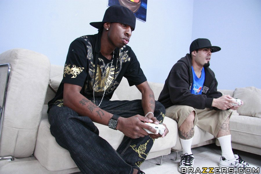 Wild Interracial Sex With Teen Babe Riley Shy And Her Tiny Tits