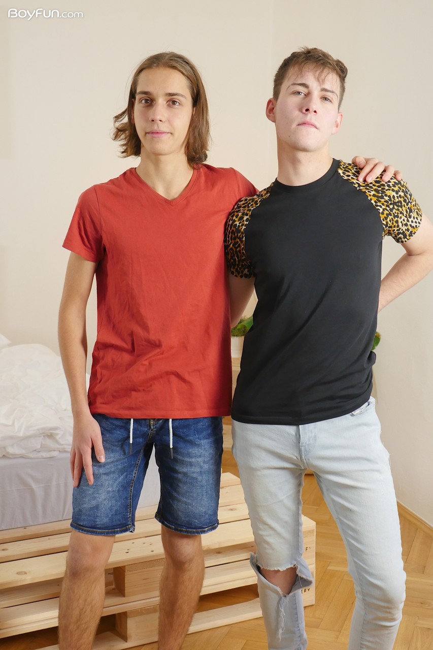 Jake Olsen 裸体男孩趣味色情照片