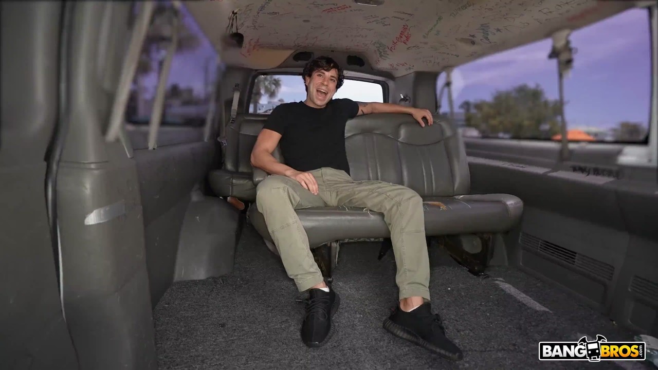 Abyss Blank and Milana Blank in Bangbros Network Porn Pics