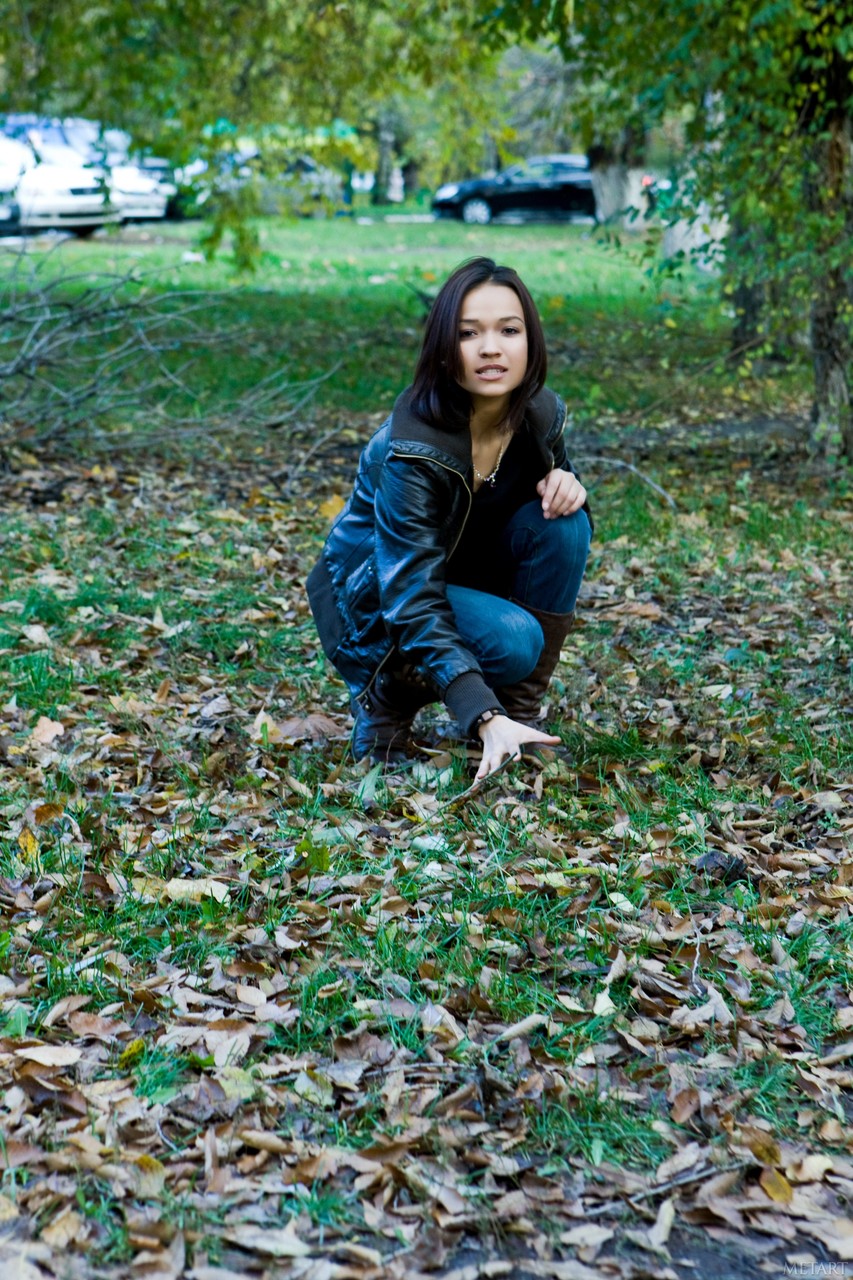 featuring 绝美班萨里 A