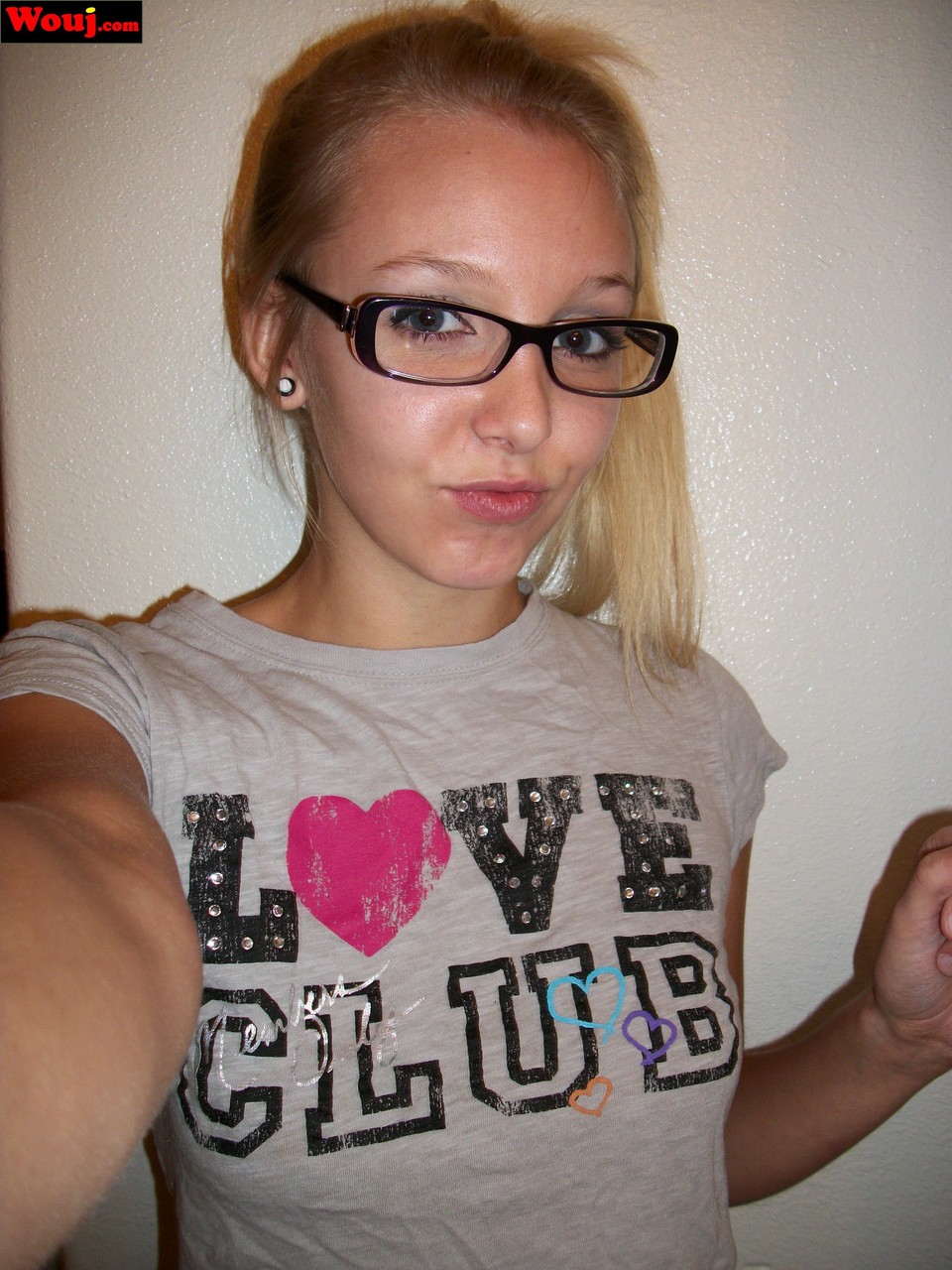 Elle Blue And Wouj In Wild Sex Photo Session