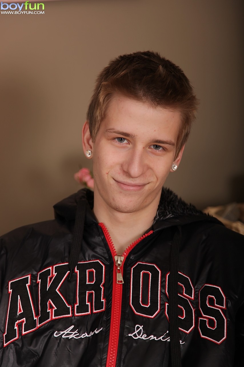 Tom Fiaty Stars In Boy Fun Hot Gallery