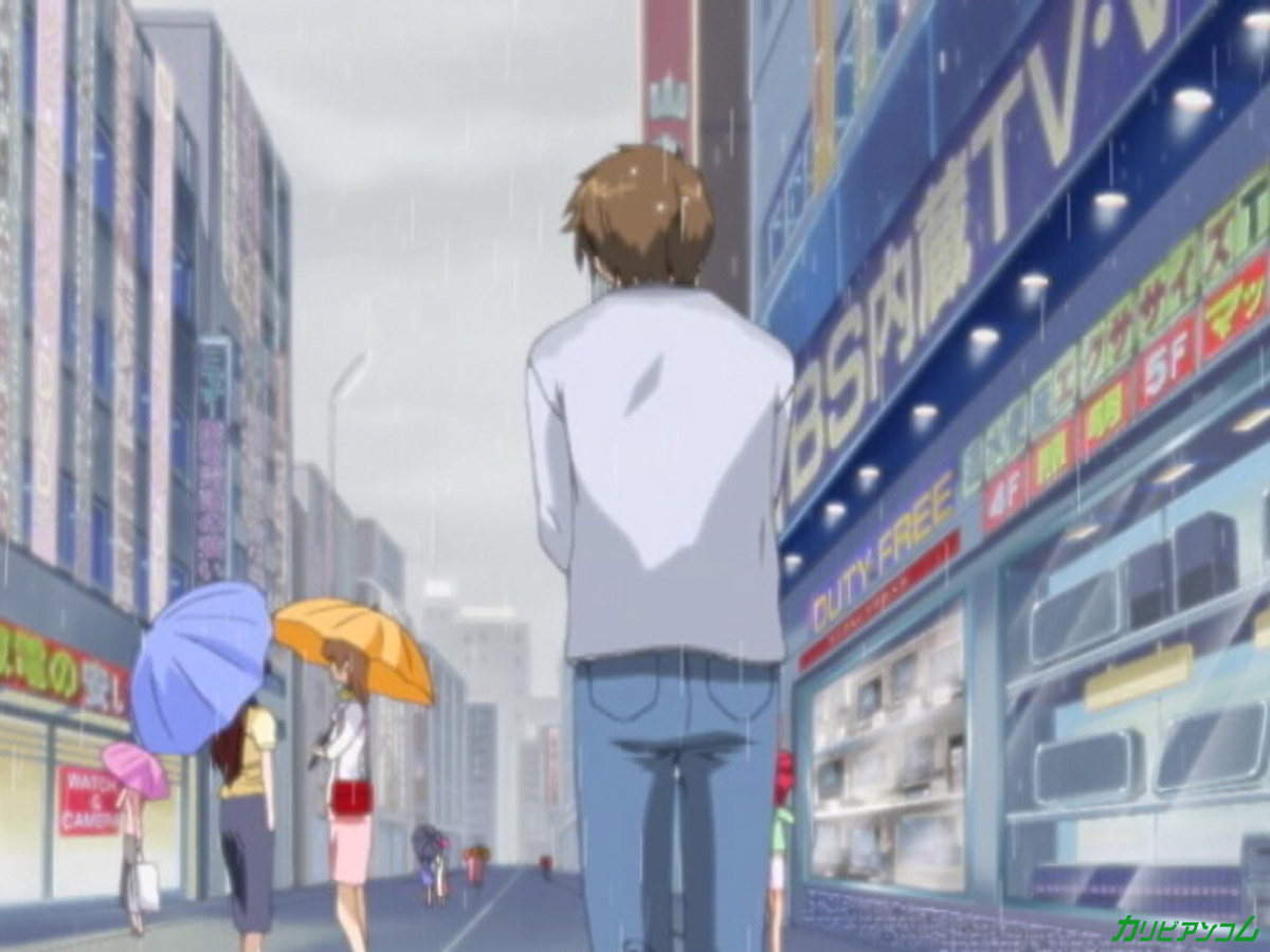 सुंदर चेहरे और बड़े स्तनों वाली एनिमेटेड जापानी लड़की पीछे से चुदाई करती है