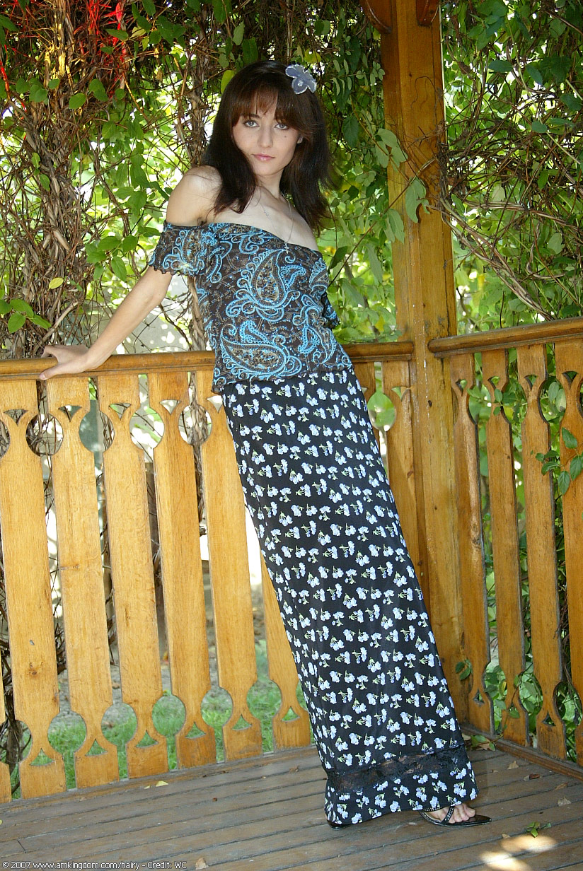 Viktoria Hot Photos from ATK Archives