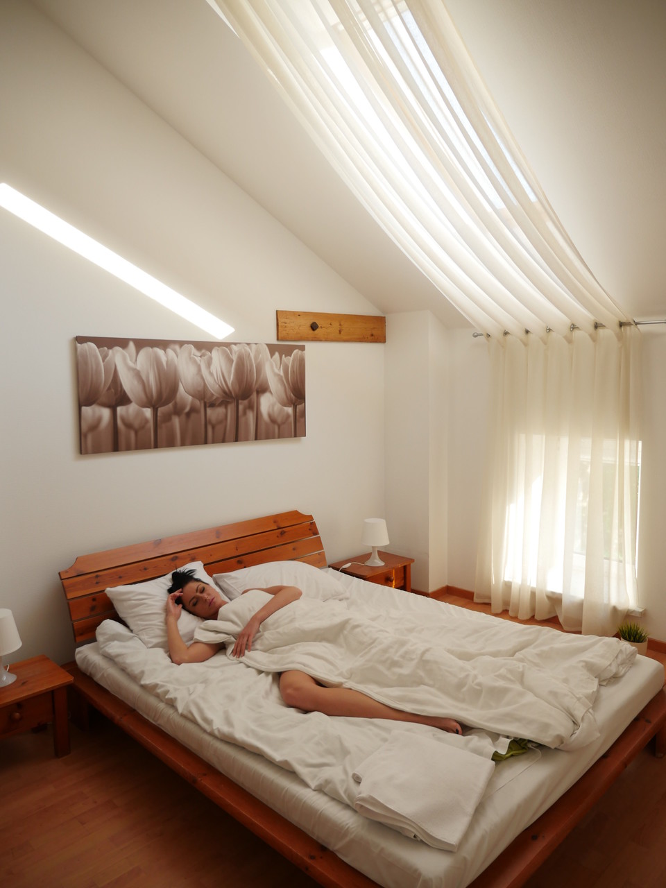 The Life Erotic Presents Laima R In Hot Erotic Gallery