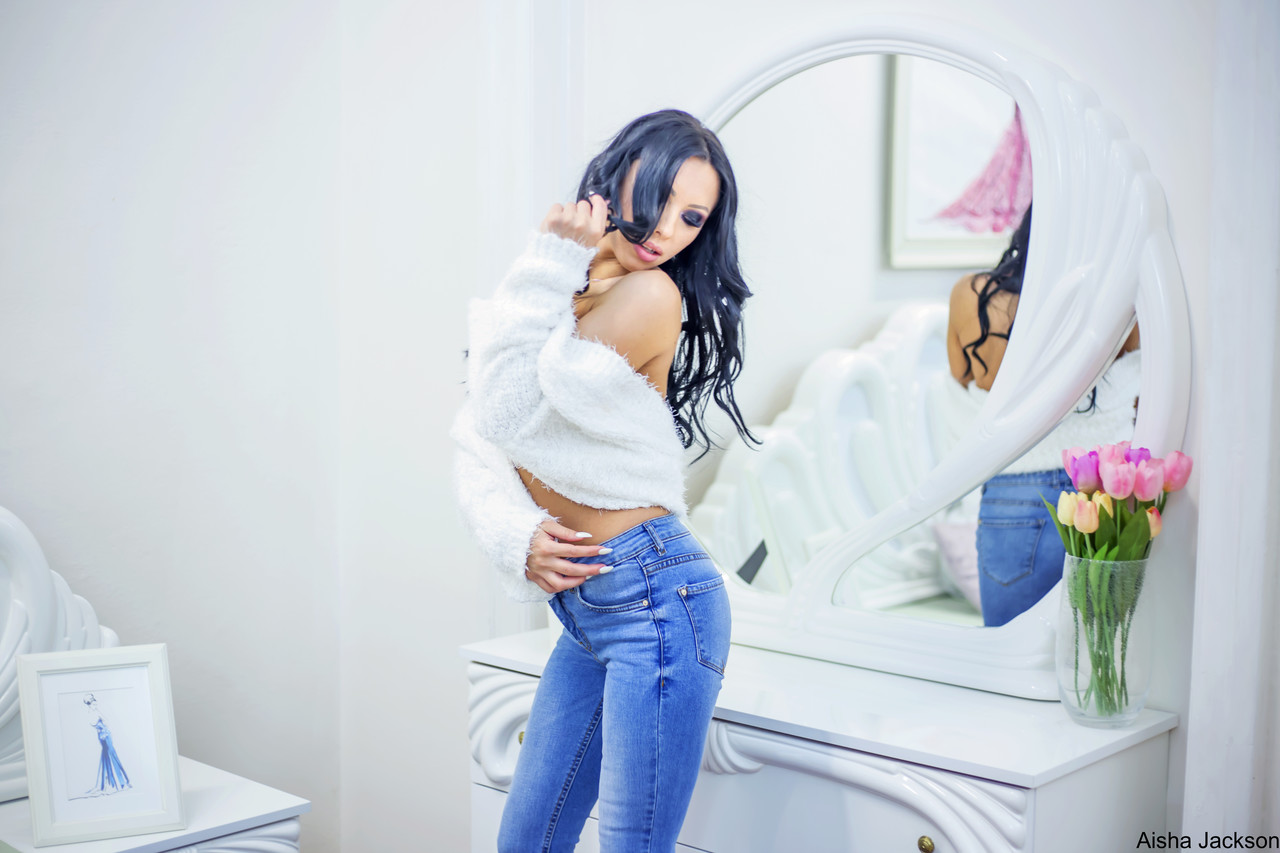 Aisha Jackson Official Aisha Jackson