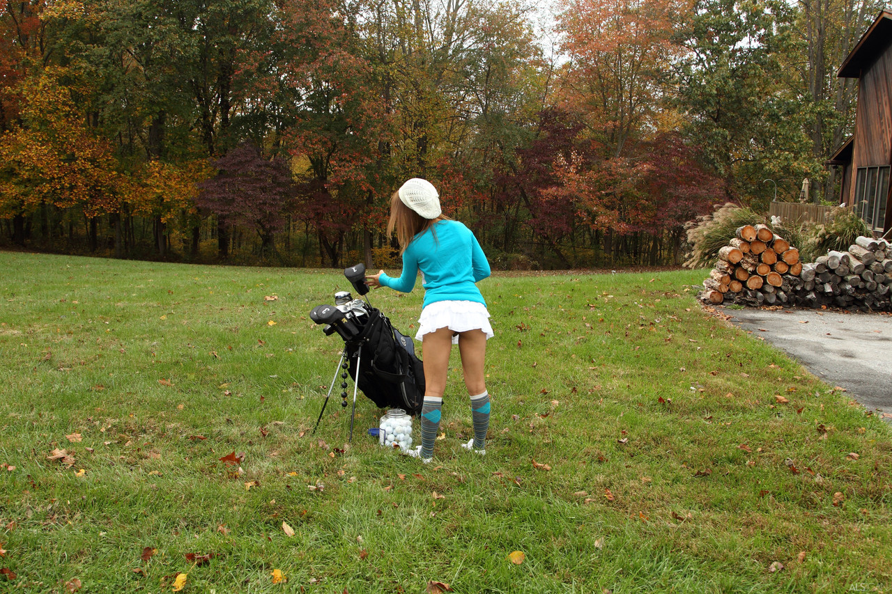 ALS Scan Gigi Rivera アダルト画像