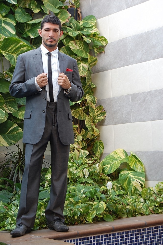 Wild Outdoor Anal Sex With Muscular Gay Men Goran And Johnny Hazzard