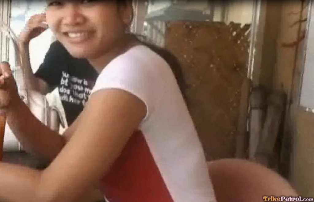 Filipino Girl With No Identity Card Fucked By Policeman In Hotel