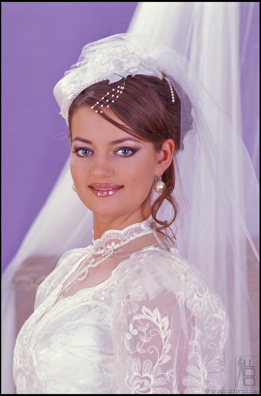 Frank Major And Karina Play In Hands On Hardcore Action