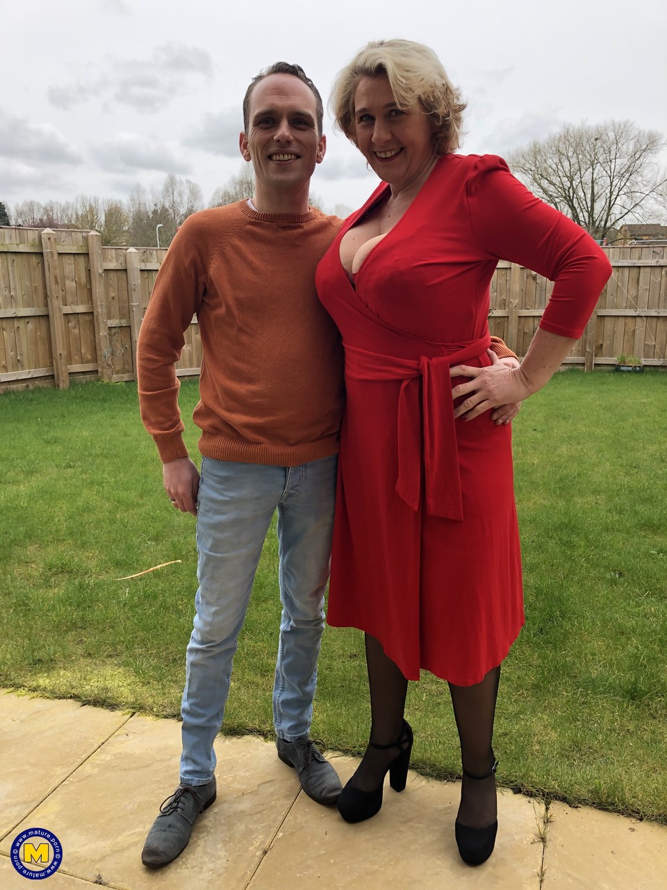 Camilla C & Rue Bourbon