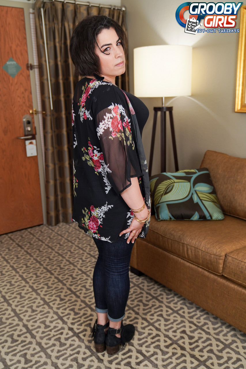 Photos Nues D'alexa Hoyt De Grooby Girls