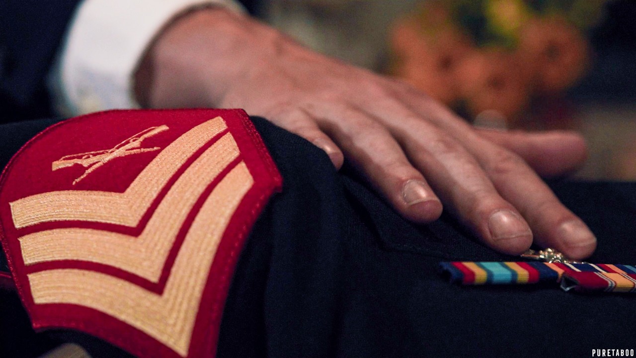 Pure Taboo Dana Vespoli Oliver Flynn Nude Photos