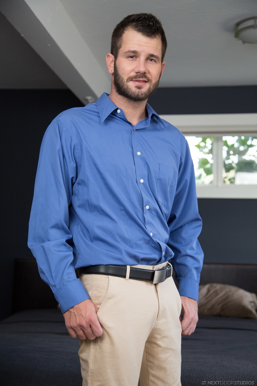 Gay Johnny Hill David Rose