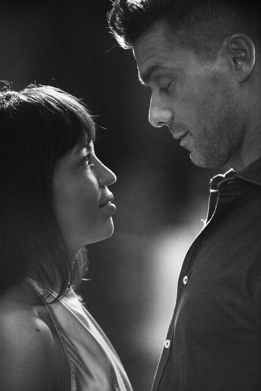 وقت بالغ مع لينا بيمبي ورامون نومار صور عارية