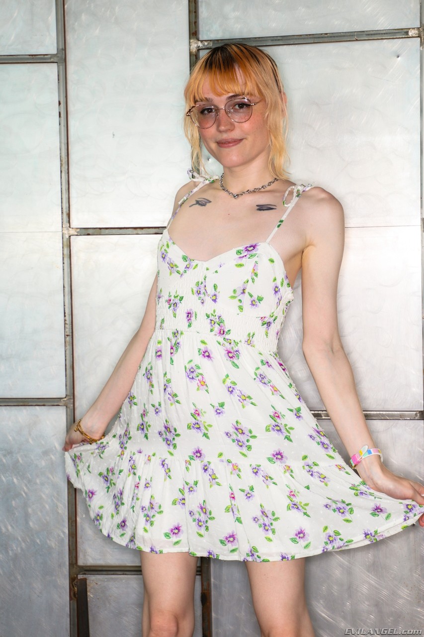 Fotos Pornô De Anjo Transexual Aiden Starr E Claire Gemini