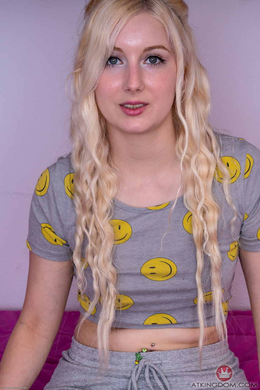 صور فيرا بليس العارية من ATK Premium