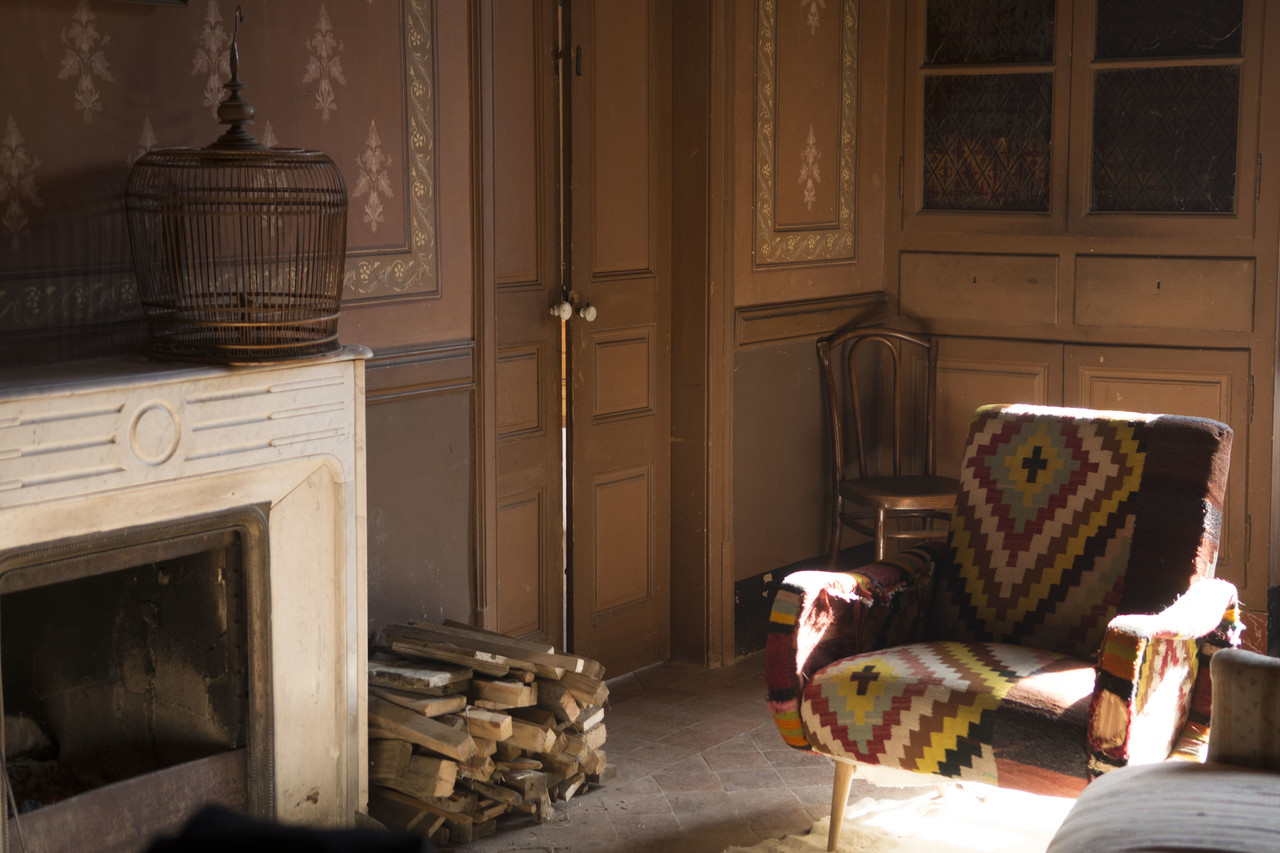 Dark-Haired Latinas In Sexy Outfits During Hot Photoshoot