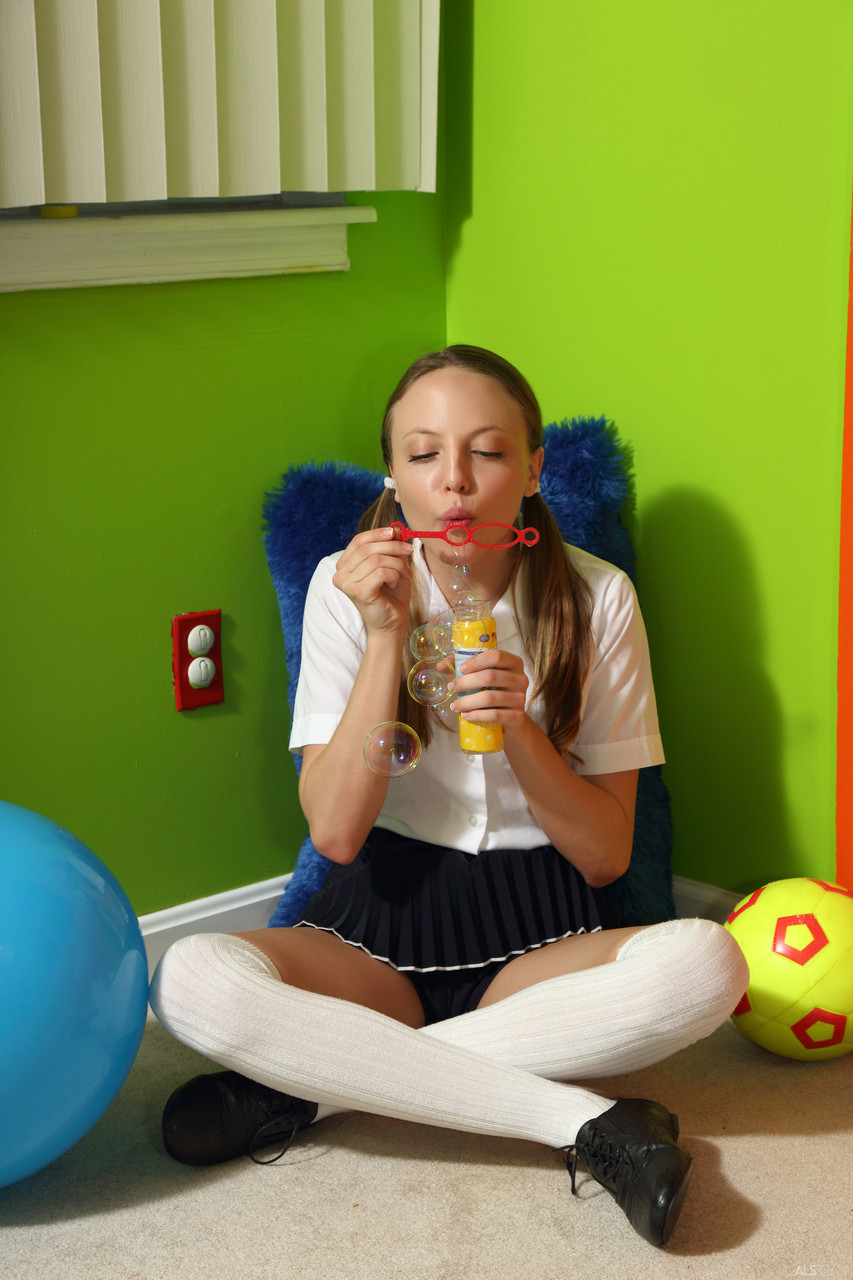 ALS Scan Presents Aubrey Star Naked Gallery