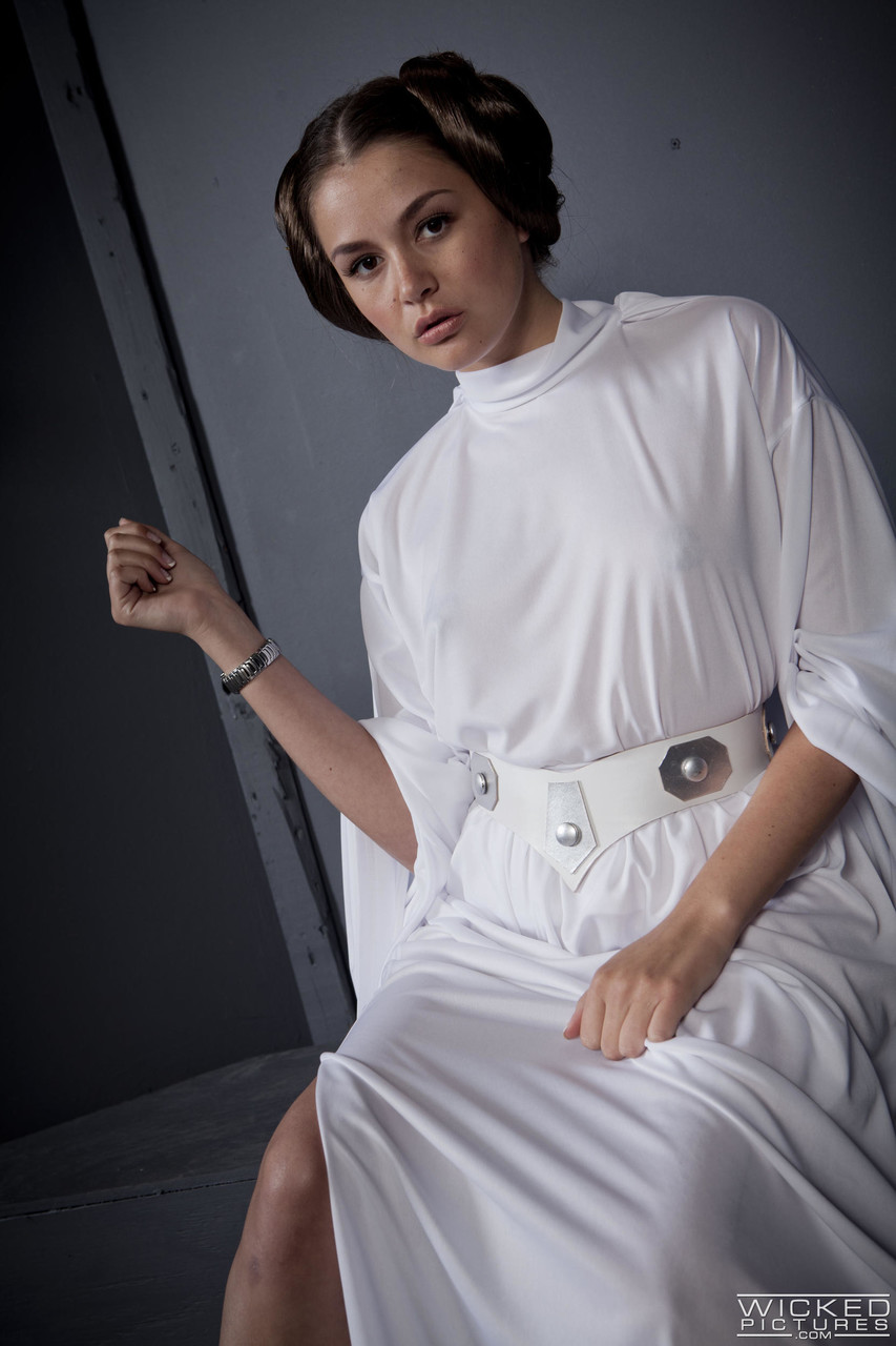 Glamorous Brunette Allie Haze Blows And Deepthroats Lexington Steele's BBC