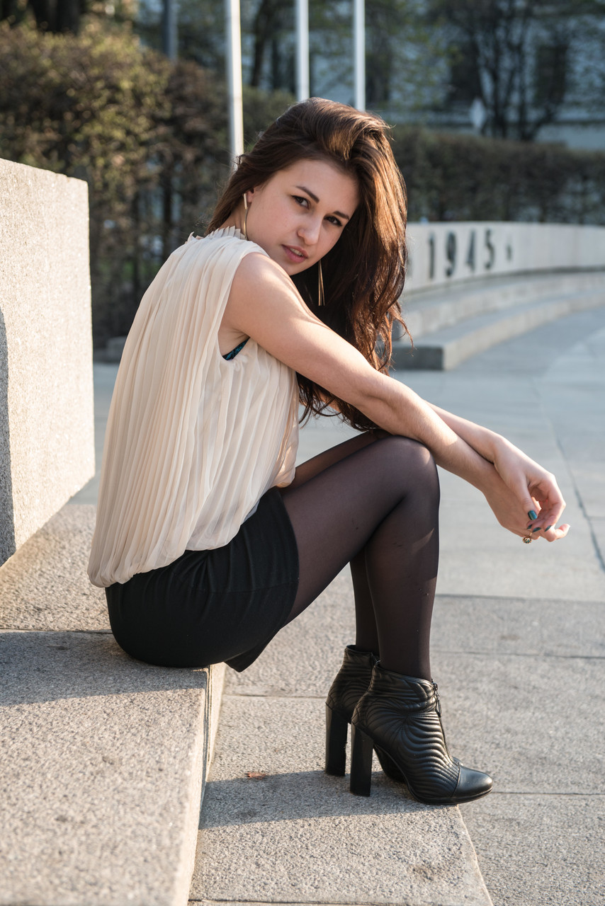 Galeria Sensual De Lilian A Estrelada Na Met Art