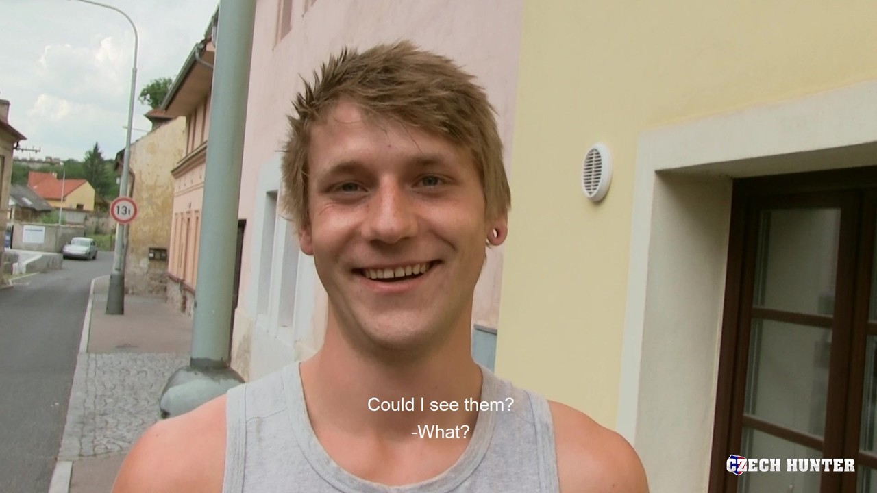 Dirty Scout Hot Pics