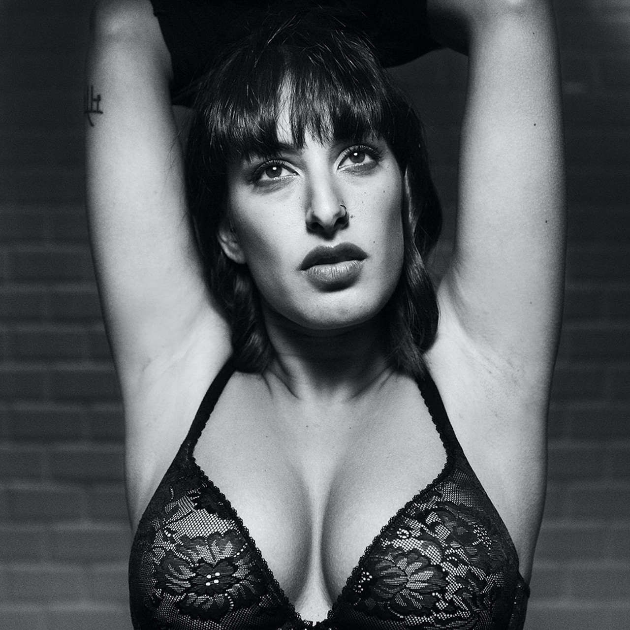 Kali Sudhra To Kanojo No Utsukushii Oppai To No Jyunetsu Tekina Sekkusu